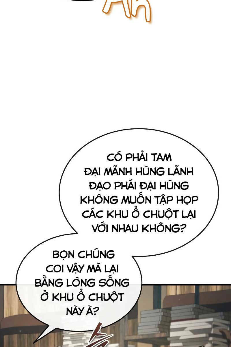 Đệ Nhất Võ Sư, Baek Cao Thủ Tập 69 trang 77