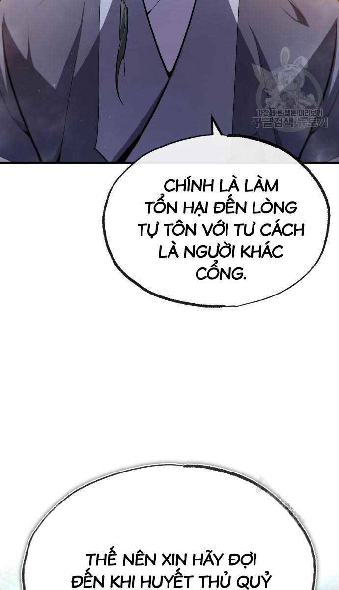 Đệ Nhất Võ Sư, Baek Cao Thủ Tập 79 trang 95