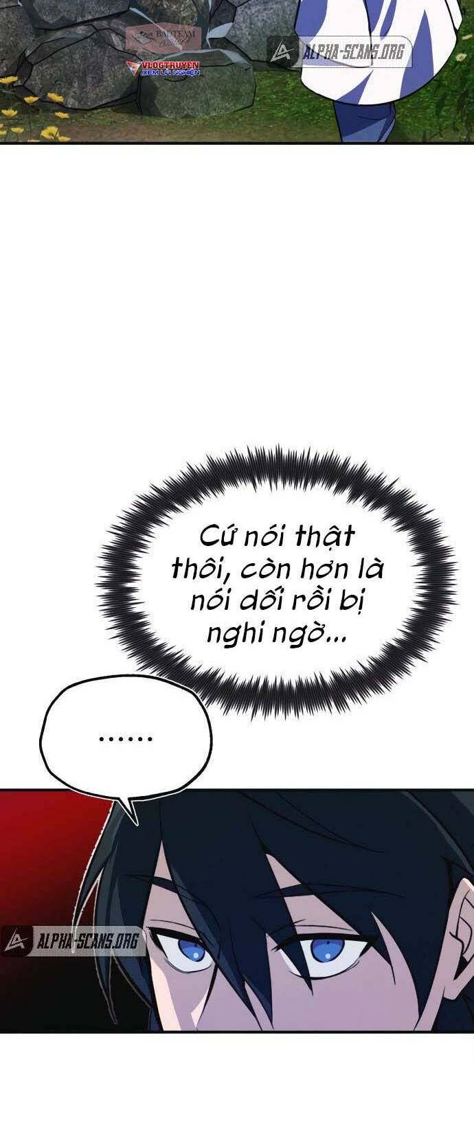 Đệ Nhất Võ Sư, Baek Cao Thủ Tập 8 trang 50