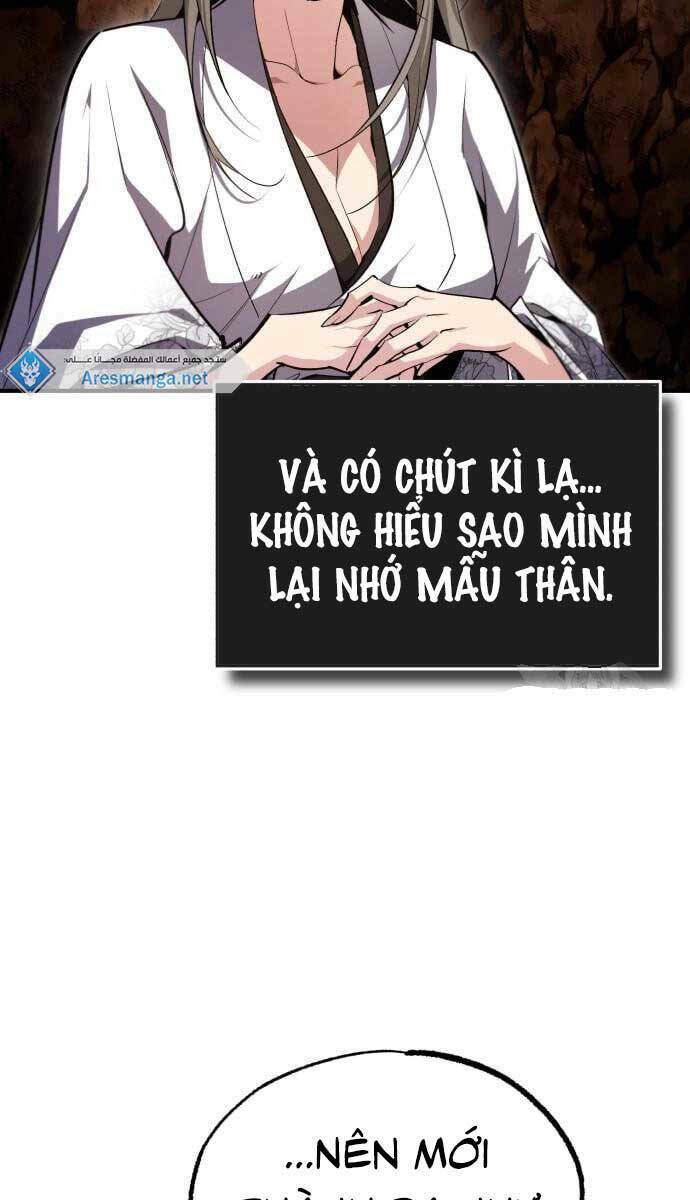 Đệ Nhất Võ Sư, Baek Cao Thủ Tập 80 trang 12