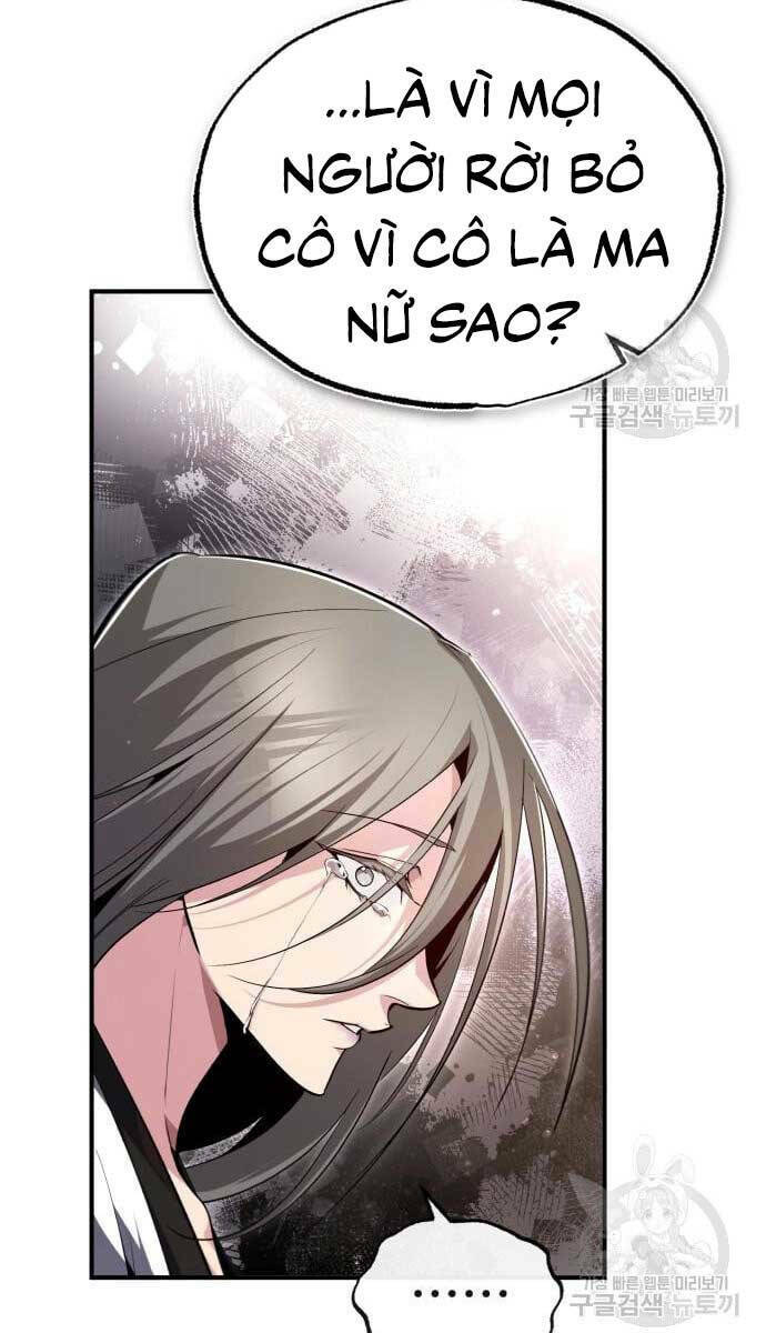 Đệ Nhất Võ Sư, Baek Cao Thủ Tập 80 trang 27
