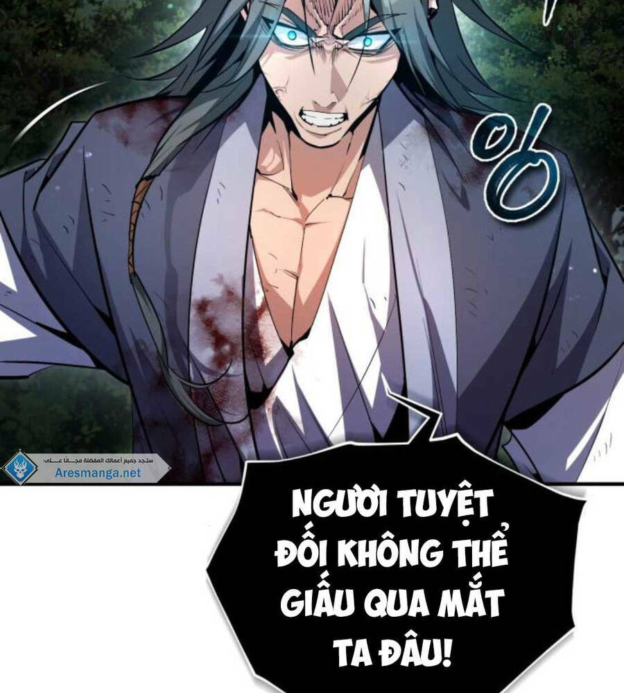 Đệ Nhất Võ Sư, Baek Cao Thủ Tập 82 trang 163