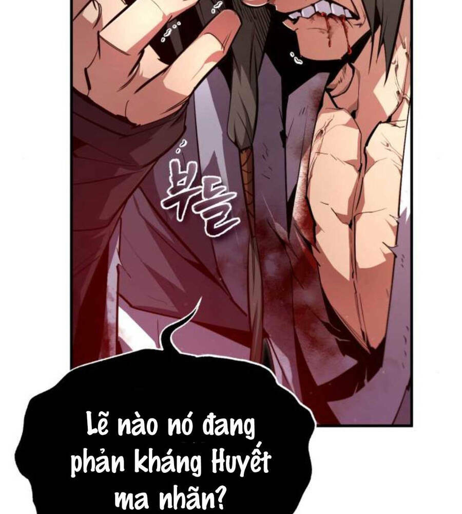 Đệ Nhất Võ Sư, Baek Cao Thủ Tập 82 trang 169