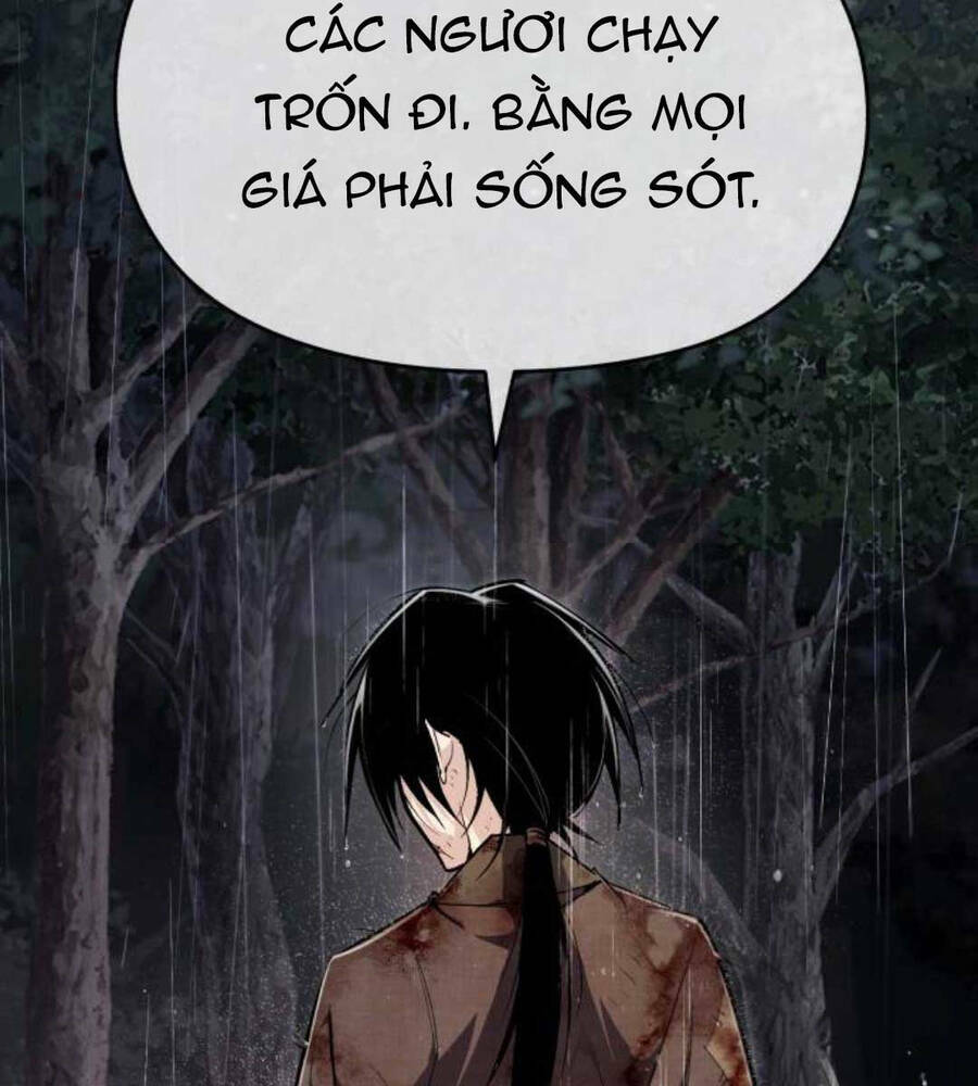 Đệ Nhất Võ Sư, Baek Cao Thủ Tập 83 trang 113