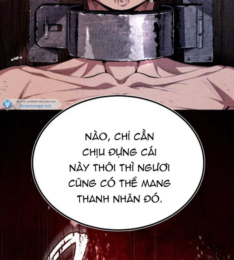 Đệ Nhất Võ Sư, Baek Cao Thủ Tập 83 trang 14