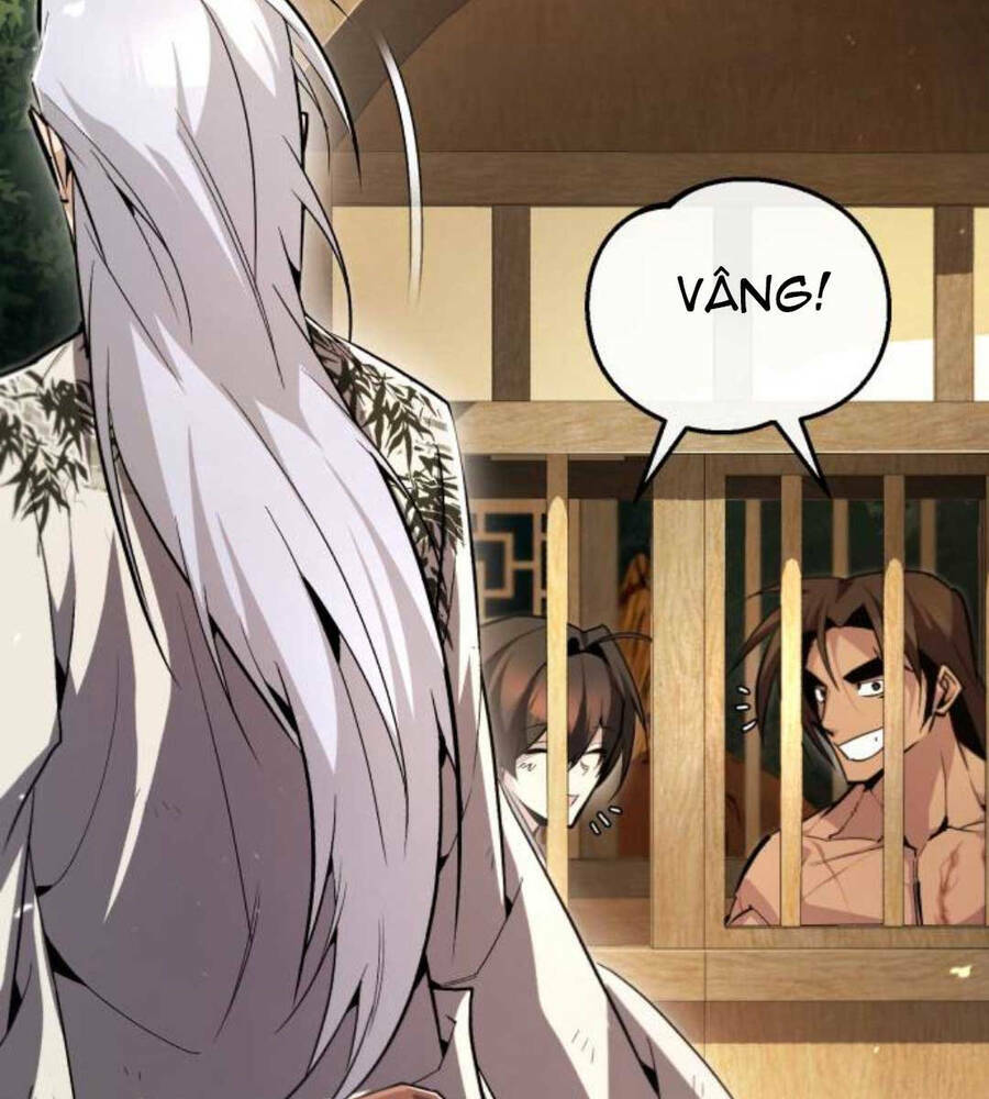 Đệ Nhất Võ Sư, Baek Cao Thủ Tập 83 trang 157