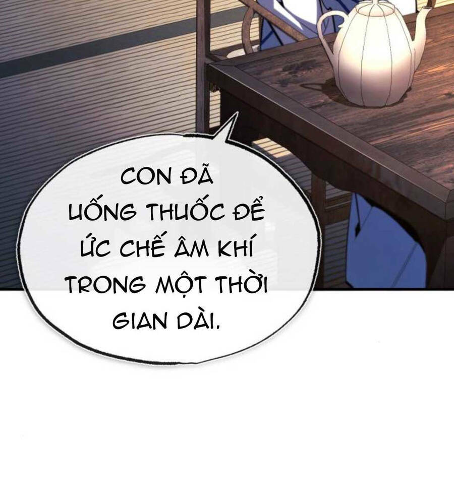 Đệ Nhất Võ Sư, Baek Cao Thủ Tập 83 trang 171