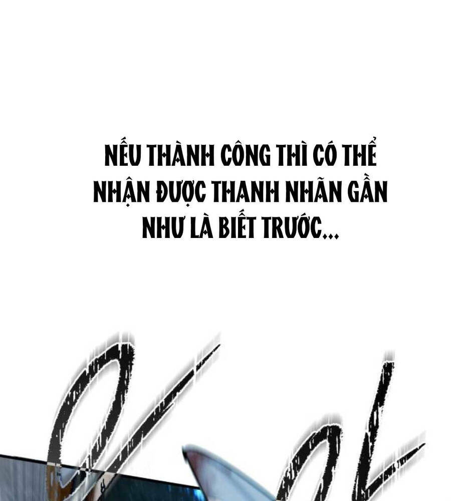 Đệ Nhất Võ Sư, Baek Cao Thủ Tập 83 trang 31