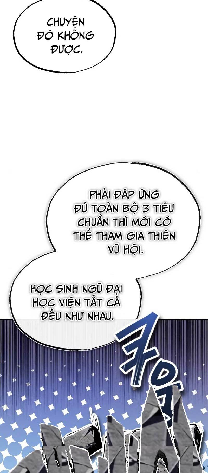 Đệ Nhất Võ Sư, Baek Cao Thủ Tập 84 trang 74