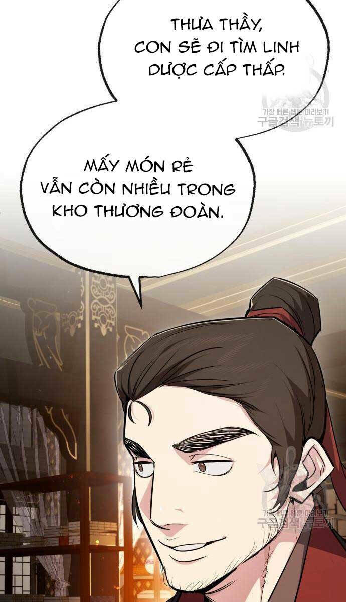 Đệ Nhất Võ Sư, Baek Cao Thủ Tập 85 trang 114