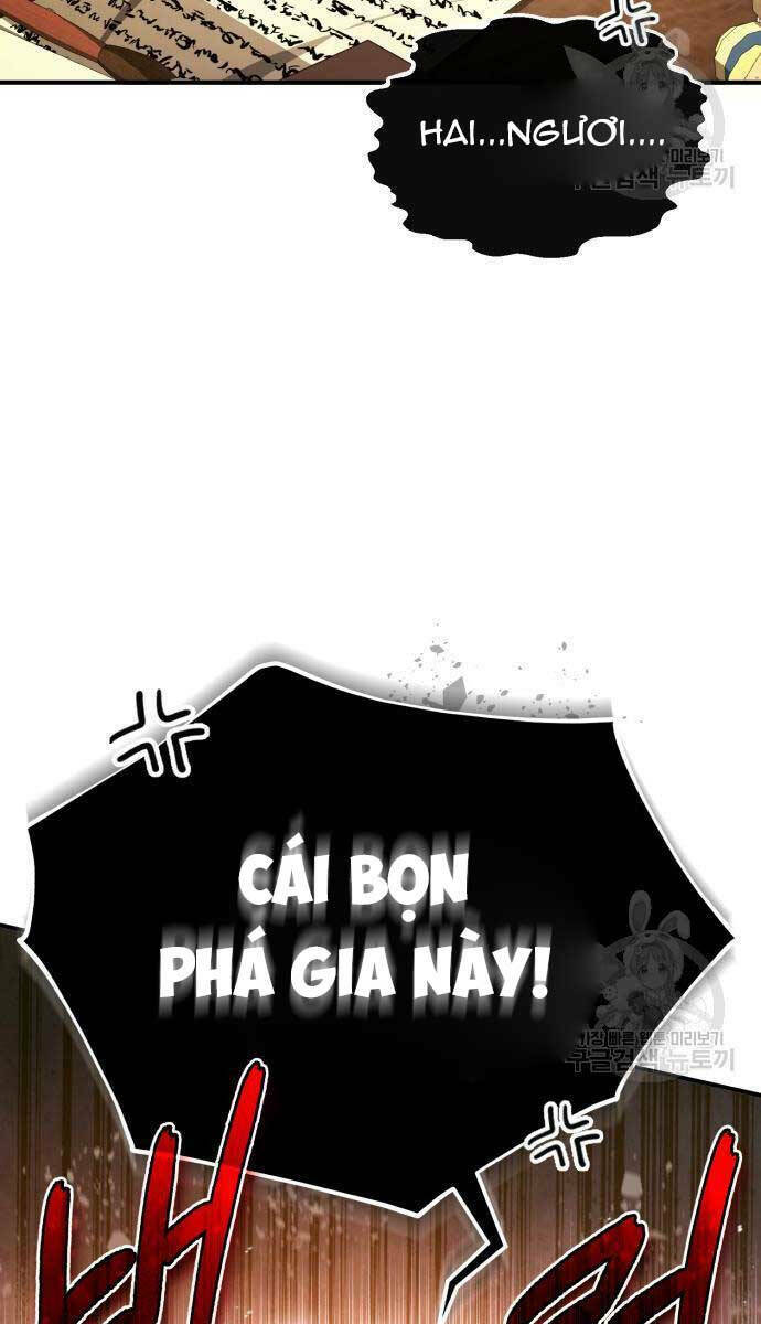 Đệ Nhất Võ Sư, Baek Cao Thủ Tập 85 trang 43
