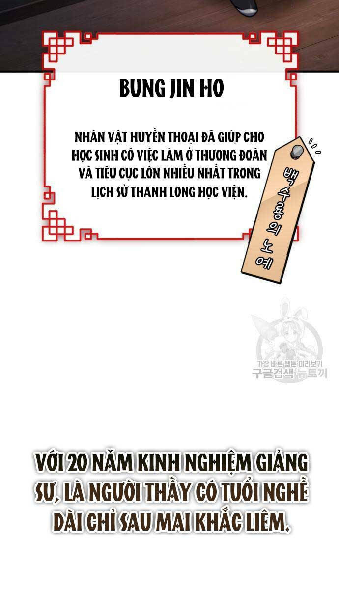 Đệ Nhất Võ Sư, Baek Cao Thủ Tập 85 trang 62