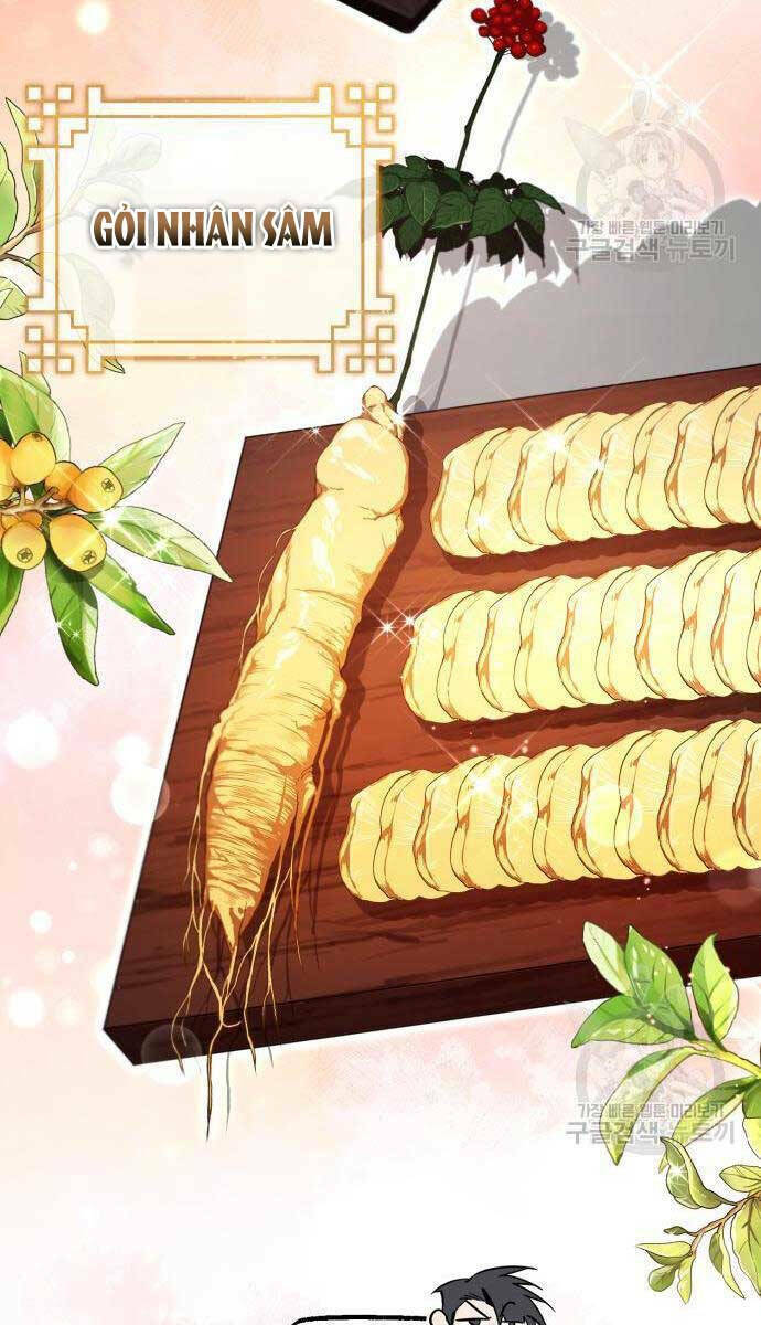 Đệ Nhất Võ Sư, Baek Cao Thủ Tập 85 trang 95