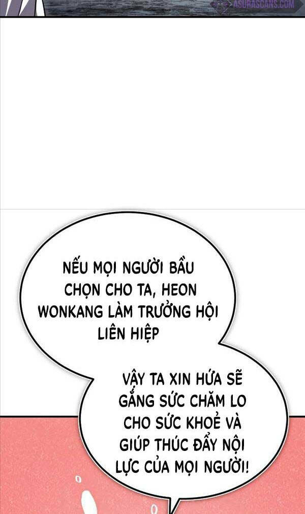 Đệ Nhất Võ Sư, Baek Cao Thủ Tập 86 trang 106