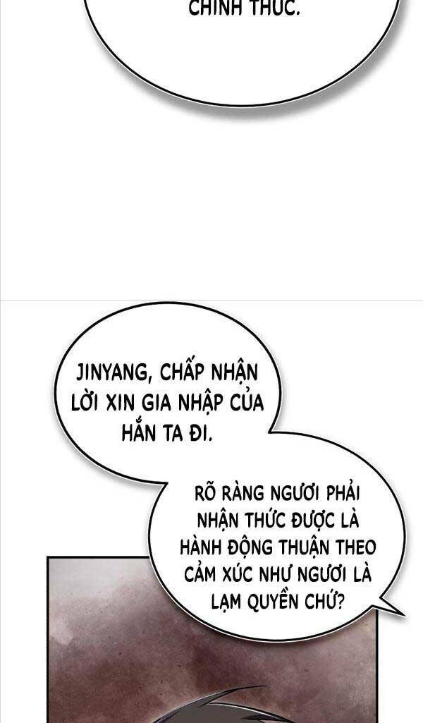 Đệ Nhất Võ Sư, Baek Cao Thủ Tập 86 trang 43