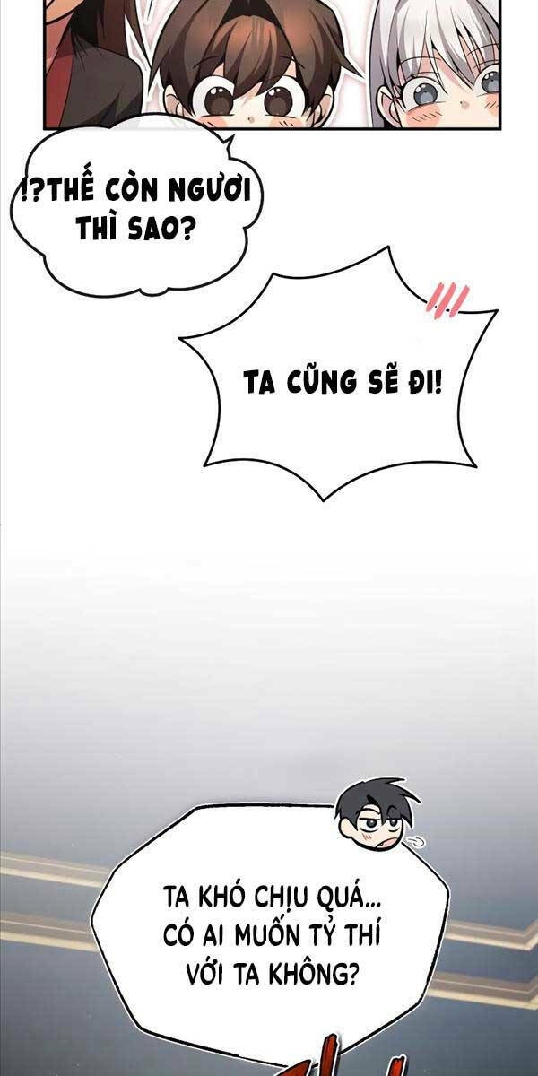 Đệ Nhất Võ Sư, Baek Cao Thủ Tập 86 trang 80