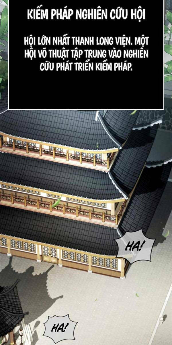Đệ Nhất Võ Sư, Baek Cao Thủ Tập 87 trang 108