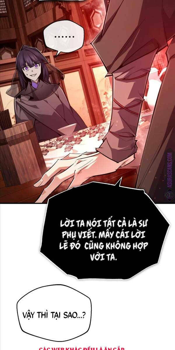 Đệ Nhất Võ Sư, Baek Cao Thủ Tập 87 trang 59
