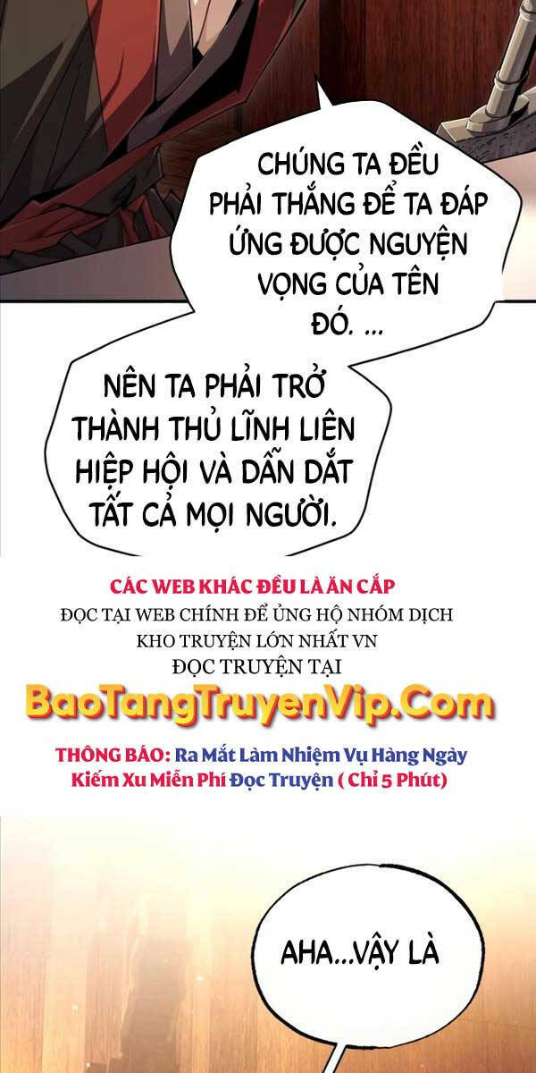 Đệ Nhất Võ Sư, Baek Cao Thủ Tập 87 trang 63