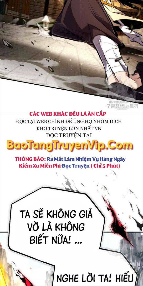 Đệ Nhất Võ Sư, Baek Cao Thủ Tập 89 trang 59