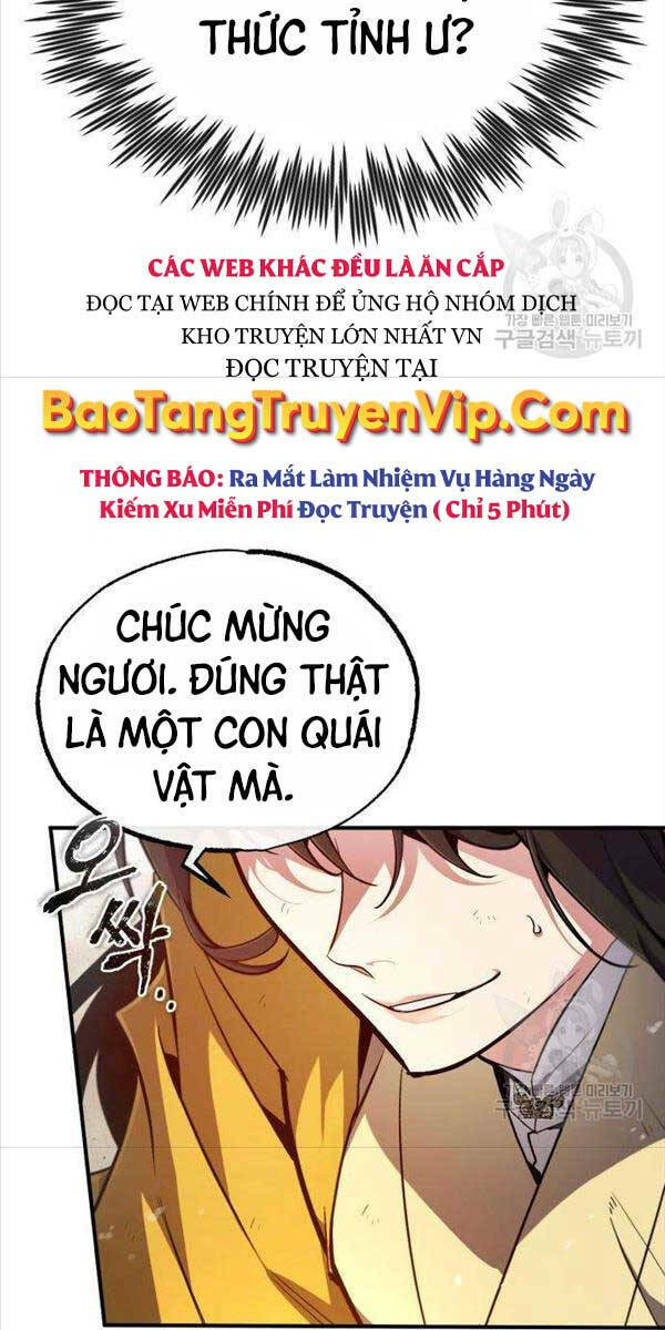 Đệ Nhất Võ Sư, Baek Cao Thủ Tập 89 trang 68