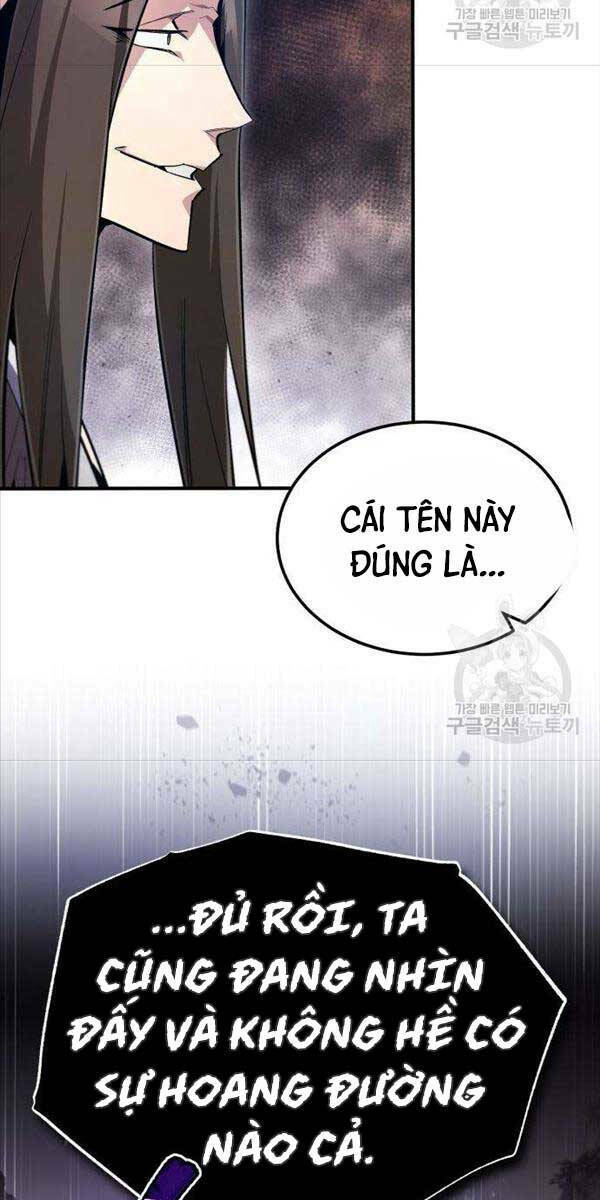 Đệ Nhất Võ Sư, Baek Cao Thủ Tập 89 trang 95