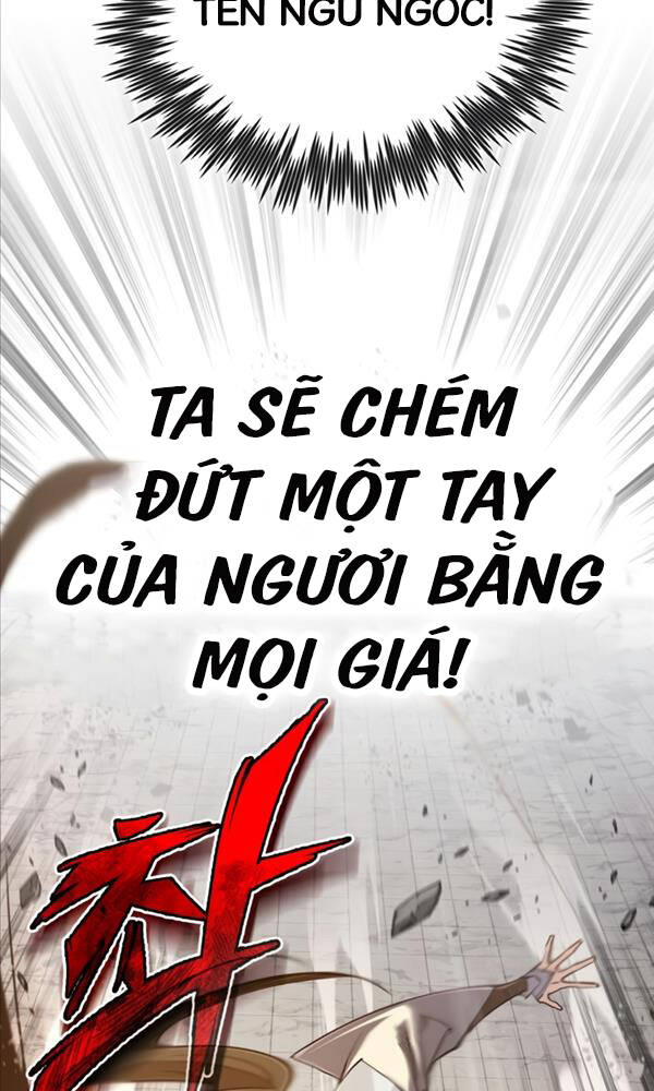 Đệ Nhất Võ Sư, Baek Cao Thủ Tập 92 trang 138
