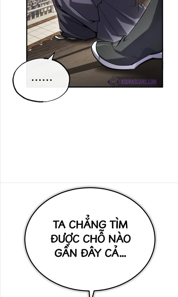 Đệ Nhất Võ Sư, Baek Cao Thủ Tập 92 trang 32