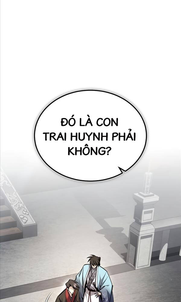 Đệ Nhất Võ Sư, Baek Cao Thủ Tập 92 trang 40