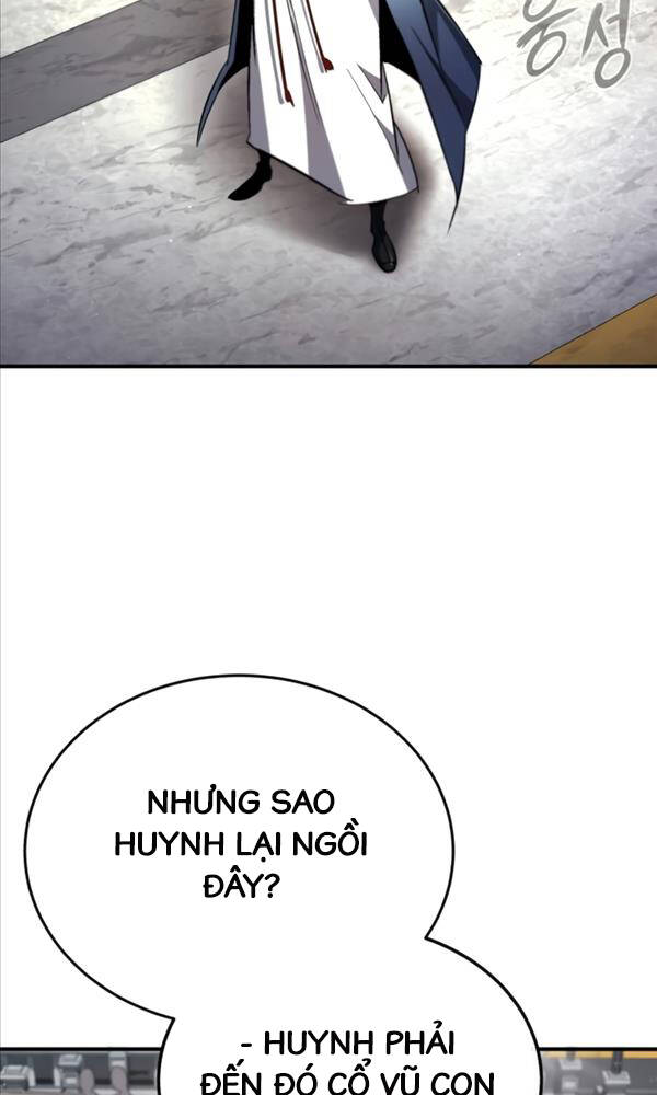 Đệ Nhất Võ Sư, Baek Cao Thủ Tập 92 trang 45