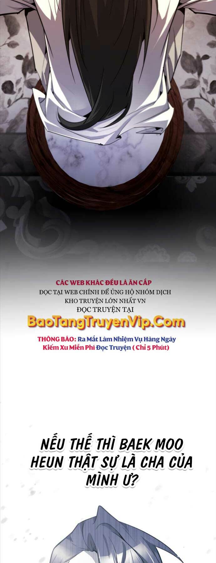Đệ Nhất Võ Sư, Baek Cao Thủ Tập 96 trang 17