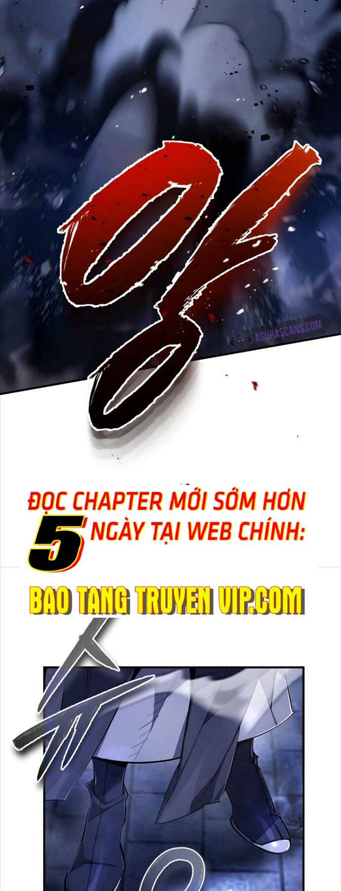 Đệ Nhất Võ Sư, Baek Cao Thủ Tập 96 trang 70
