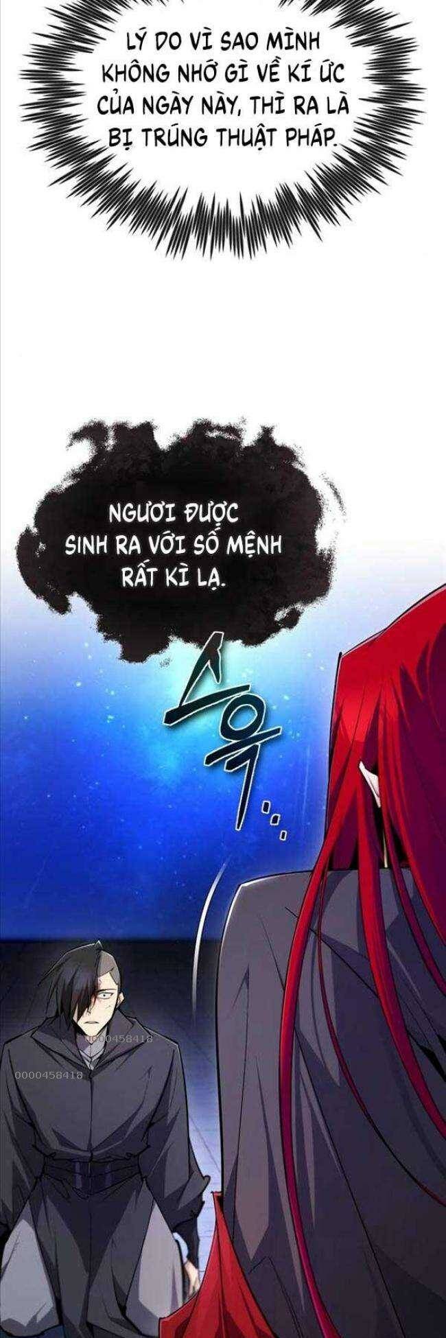 Đệ Nhất Võ Sư, Baek Cao Thủ Tập 97 trang 17