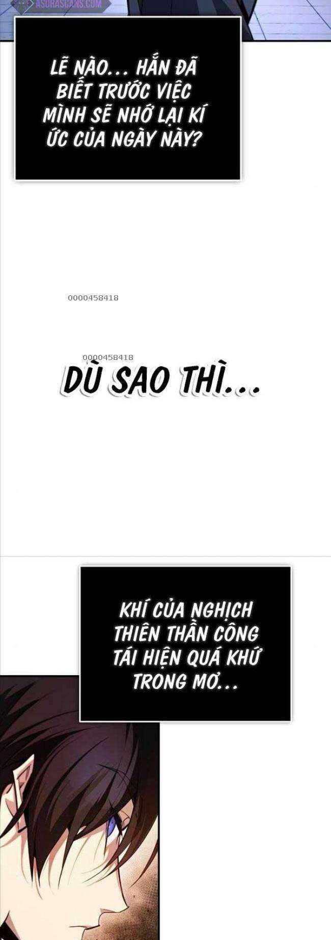 Đệ Nhất Võ Sư, Baek Cao Thủ Tập 97 trang 25