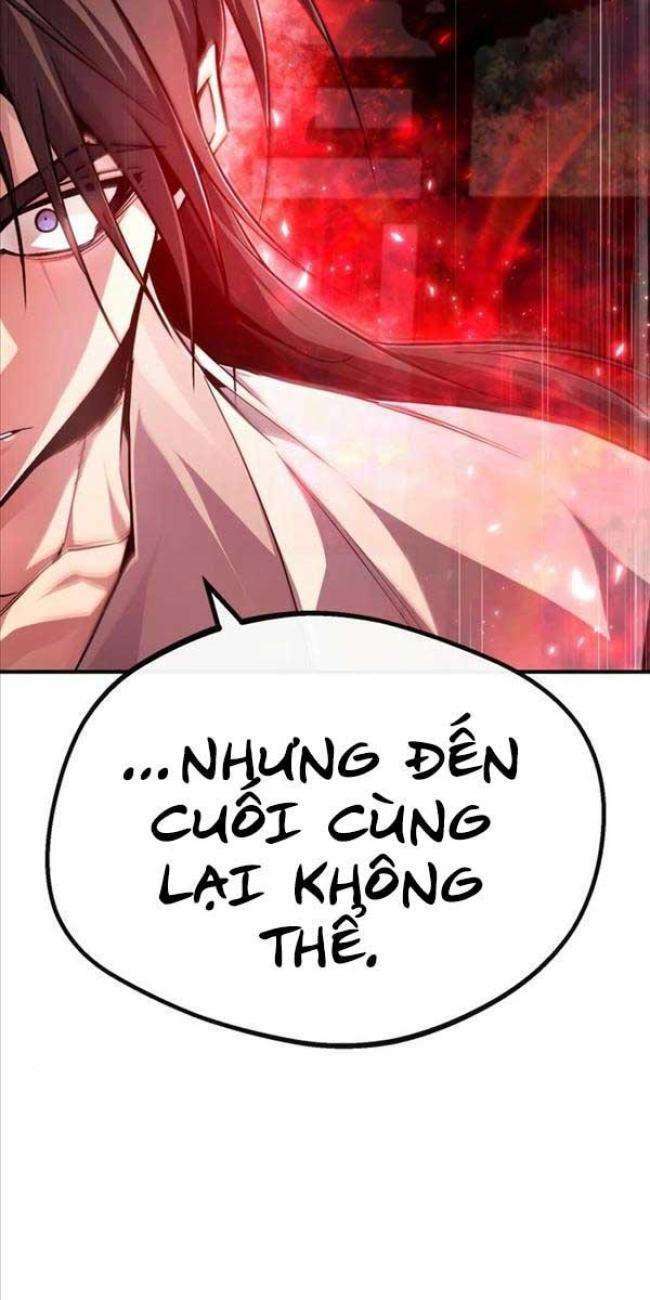 Đệ Nhất Võ Sư, Baek Cao Thủ Tập 97 trang 77