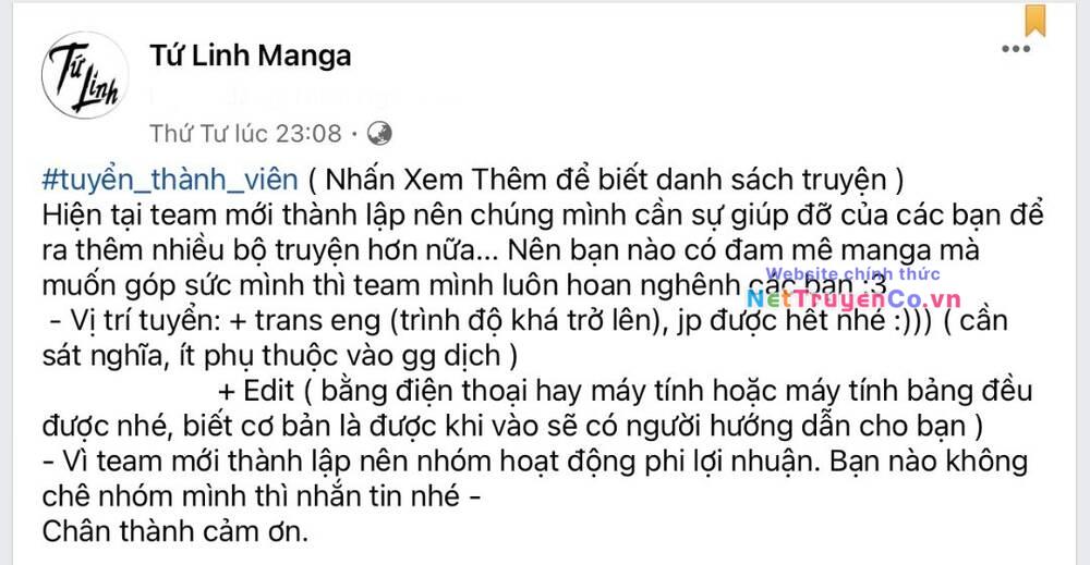 Dead Mount Death Play Tập 30 trang 31