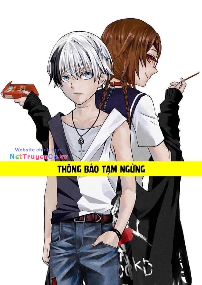 Dead Mount Death Play Tập 32.1 trang 3