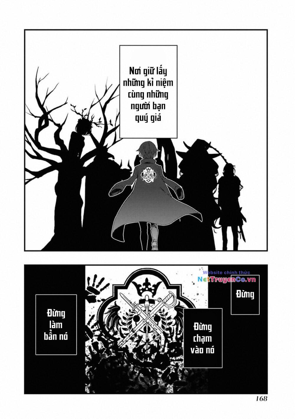 Dead Mount Death Play Tập 32 trang 23