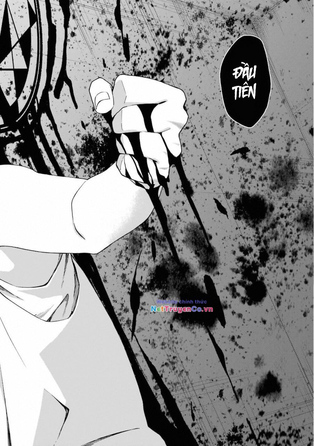 Dead Mount Death Play Tập 32 trang 25