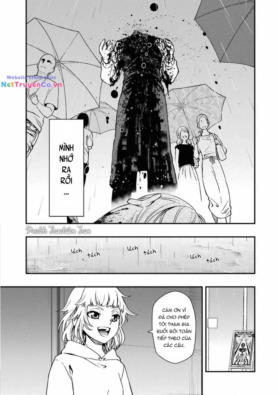 Dead Mount Death Play Tập 39 trang 9