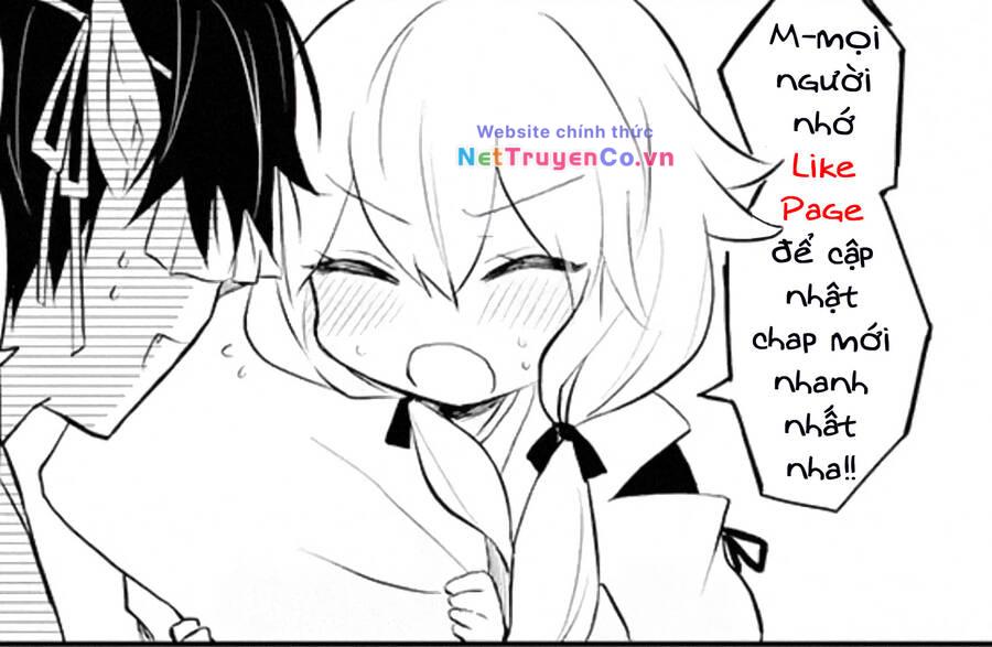 Dead Mount Death Play Tập 41 trang 29