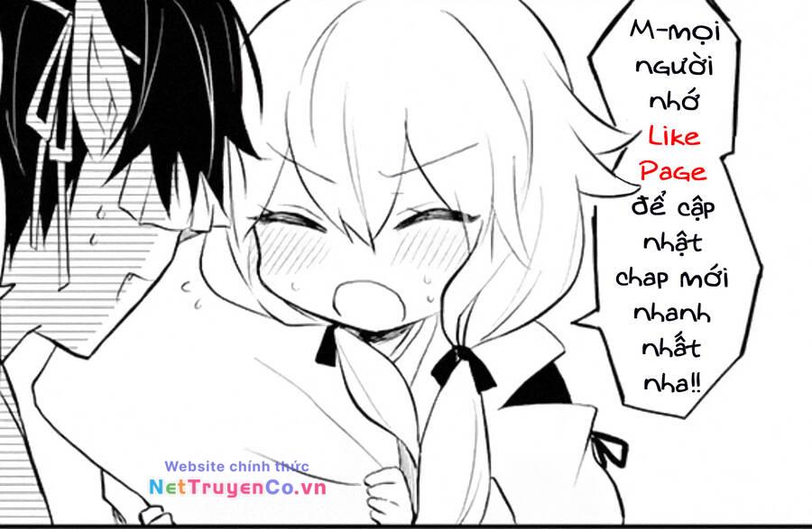 Dead Mount Death Play Tập 44 trang 30