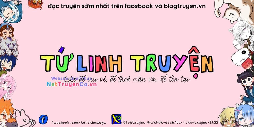Dead Mount Death Play Tập 60 trang 3