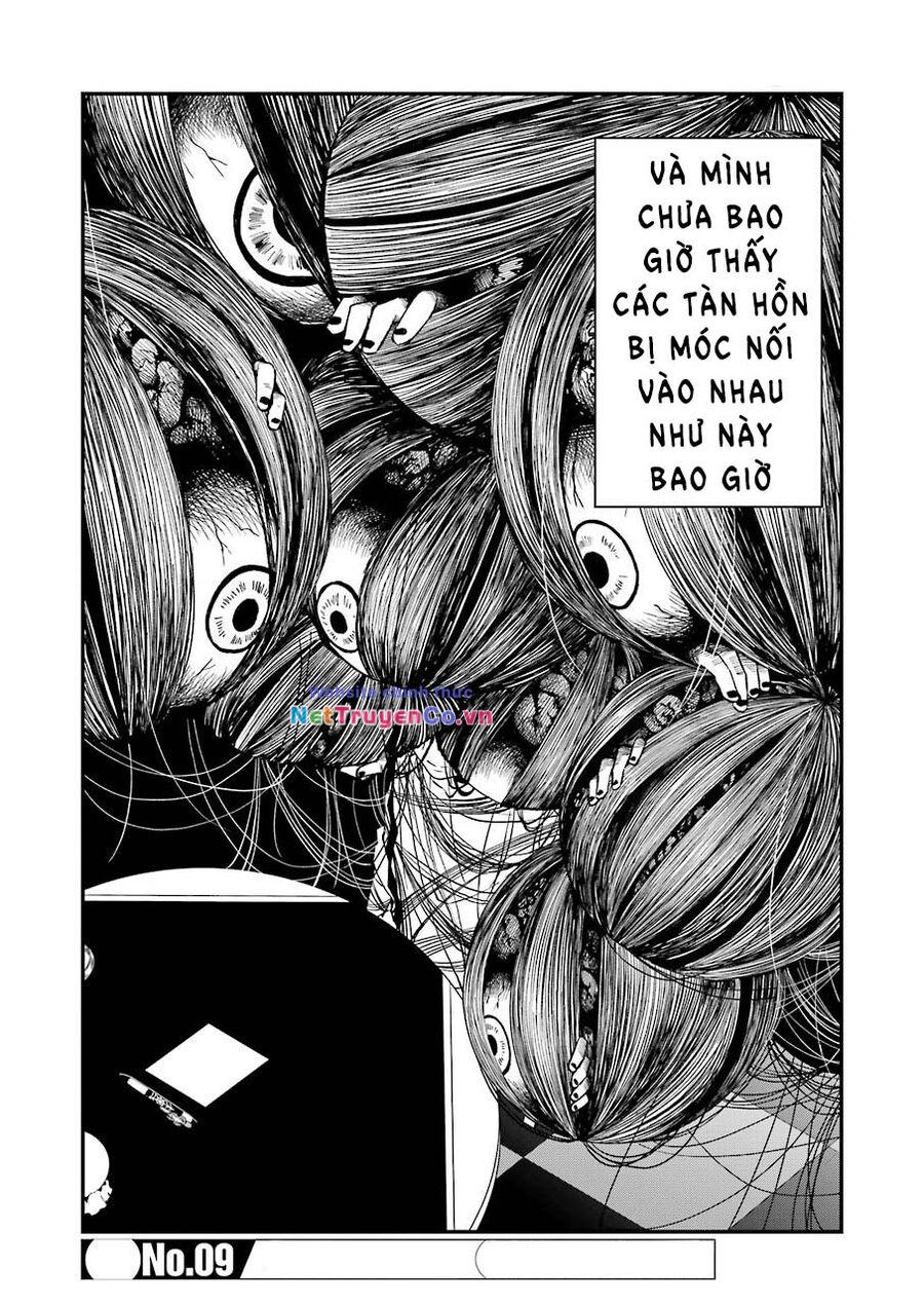 Dead Mount Death Play Tập 63 trang 8