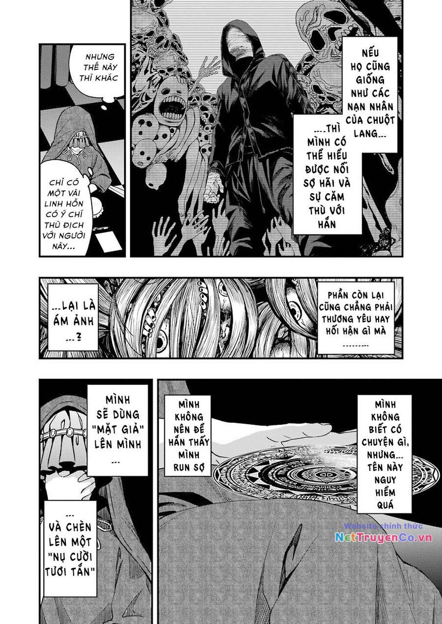 Dead Mount Death Play Tập 63 trang 10