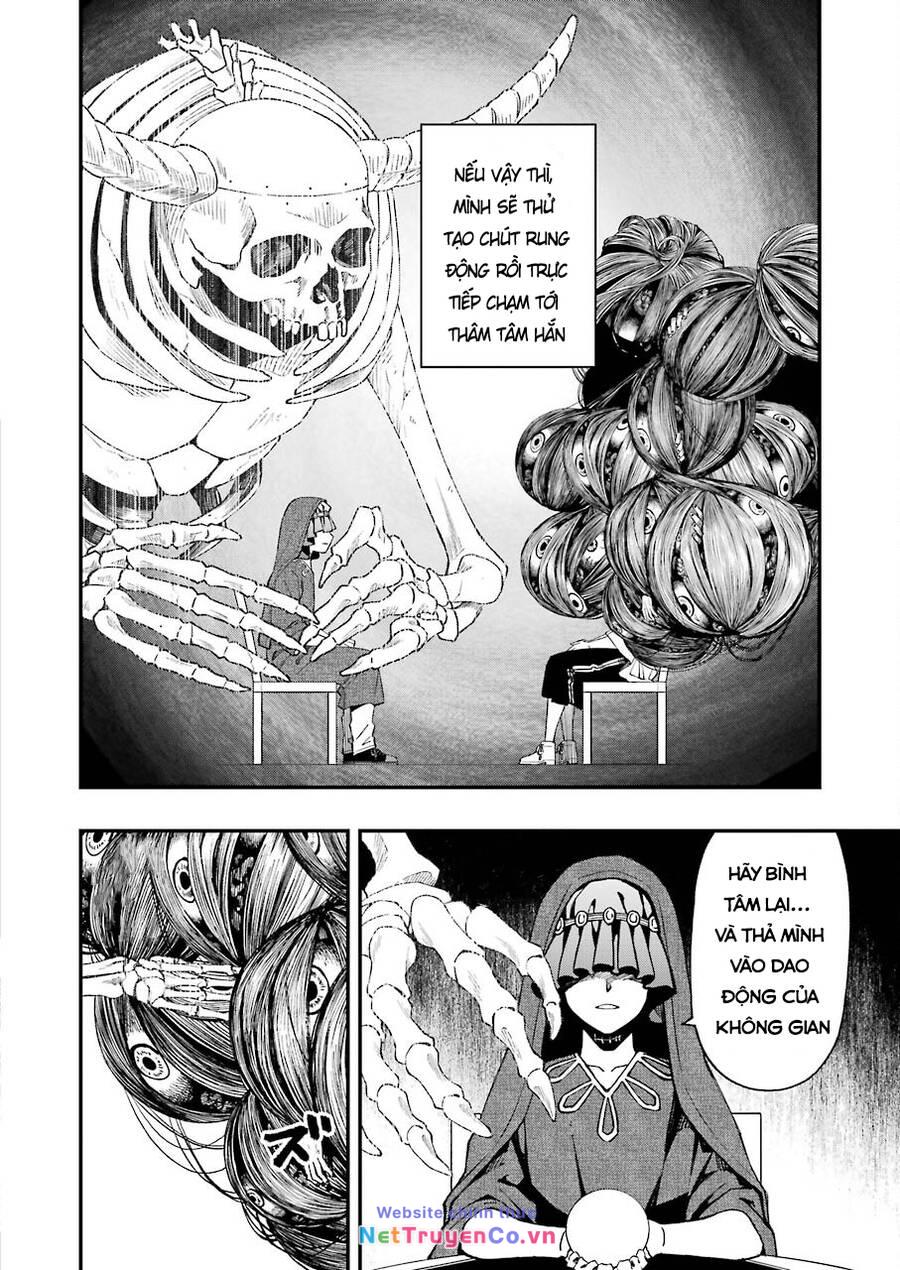 Dead Mount Death Play Tập 64 trang 12