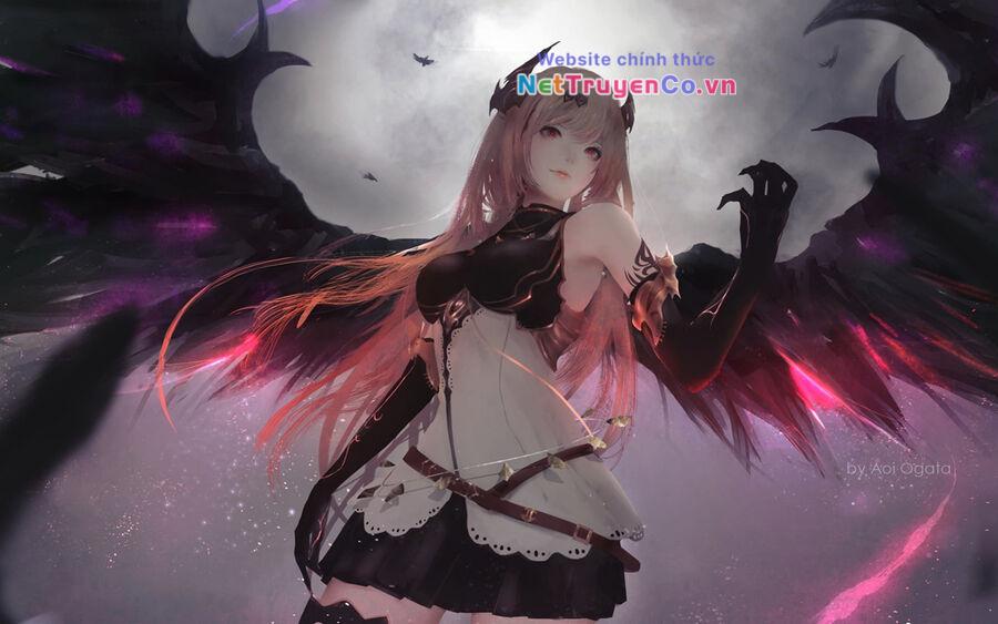 Dead Mount Death Play Tập 71 trang 29
