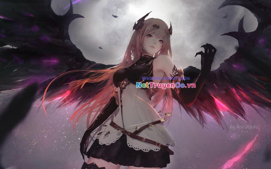 Dead Mount Death Play Tập 74 trang 31