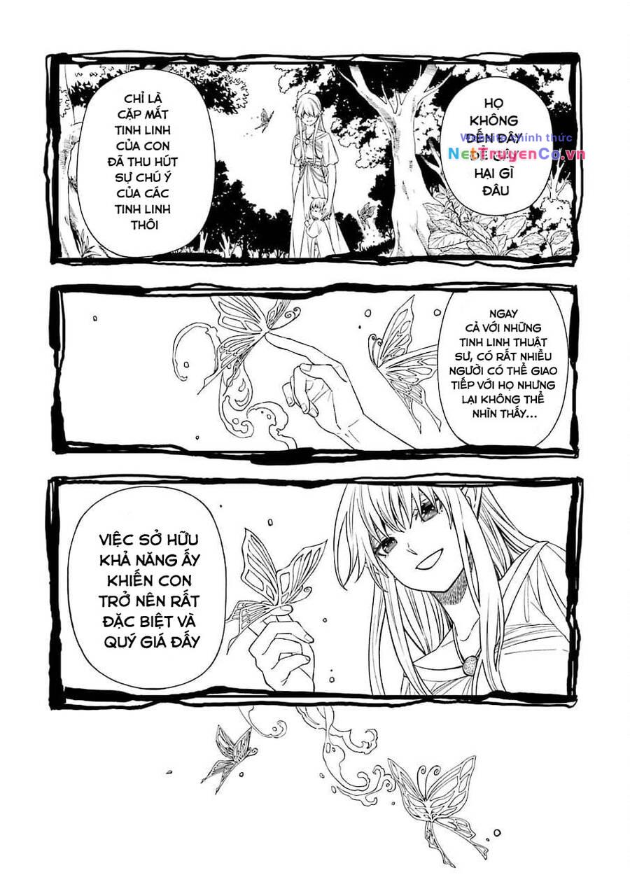 Dead Mount Death Play Tập 74 trang 8