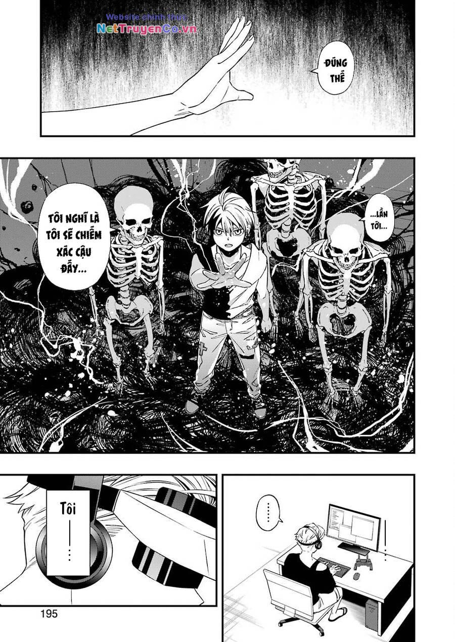 Dead Mount Death Play Tập 77 trang 10